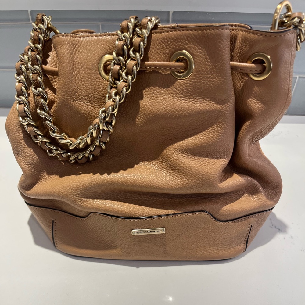 Rebecca Minkoff Bucket Bag